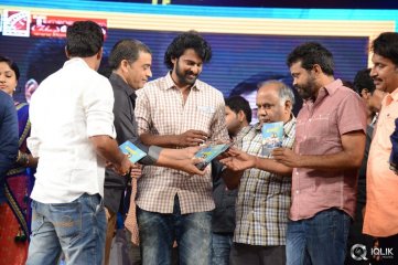 Chakkiligintha Movie Audio Launch